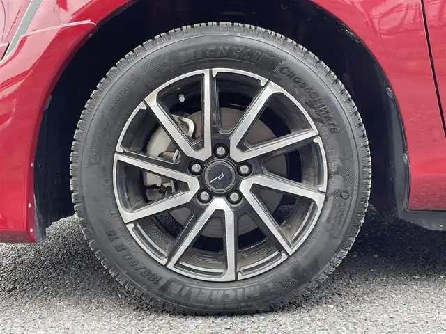 トヨタ シエンタ ファンベースG 茨城県 2019(令1)年 0.2万km ブラックマイカ/センシュアルレッドマイカ 入庫時走行距離1379キロ/10インチ社外ナビ/バックカメラ/革巻きステアリング/トヨタセーフティセンス/両側パワースライドドア/モデリスタ製エアロ/フロアマット/LEDヘッドライト/ドライブレコーダー/ETC/プッシュスタート/フォグランプ