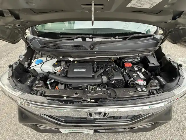 ホンダ Ｎ ＢＯＸ カスタム G L ホンダセンシング 千葉県 2020(令2)年 3.3万km プレミアムグラマラスブロンズP メモリーナビ/(フルセグTV/CD/DVD/Bluetooth)/アダプティブクルーズコントロール/ETC/片側パワースライドドア/純正LEDヘッドライト/純正フロアマット/純正アルミホイール/レーンキープアシスト/衝突軽減ブレーキ/オートライト/スマートキー/ステアリングスイッチ/プッシュエンジンスタート