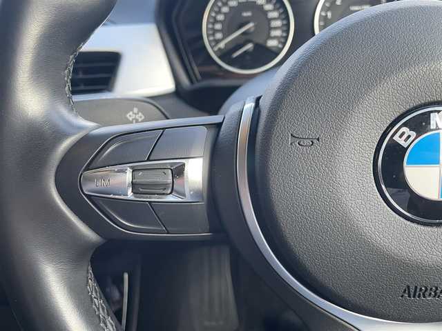 ＢＭＷ Ｘ１ xDrive 20i Mスポーツ 高知県 2017(平29)年 2.3万km サファイアブラックP ワンオーナー/コンフォートパッケージ/　・パワーバックドア/　・リアシートスライディング/バックレストリリース機能/４ＷＤ/純正HDDナビ　/　【ＡＭ／ＦＭ/BT】/バックカメラ/ミラー一体型ETC/アイドリングストップ/プッシュスタート