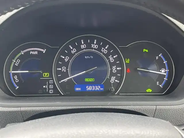 トヨタ ヴォクシー ハイブリッド ZS 煌Ⅱ 東京都 2020(令2)年 5.9万km ホワイトパールクリスタルシャイン アルパインナビ　/アルパイン後席モニター　/両側電動ドア　/シートヒーター　/ビルトインＥＴＣ　/前後ドラレコ　/クルーズコントロール　/フルセグＴＶ　/Ｂｌｕｅｔｏｏｔｈ　/ＬＥＤヘッド　/衝突被害　/レーンキープ