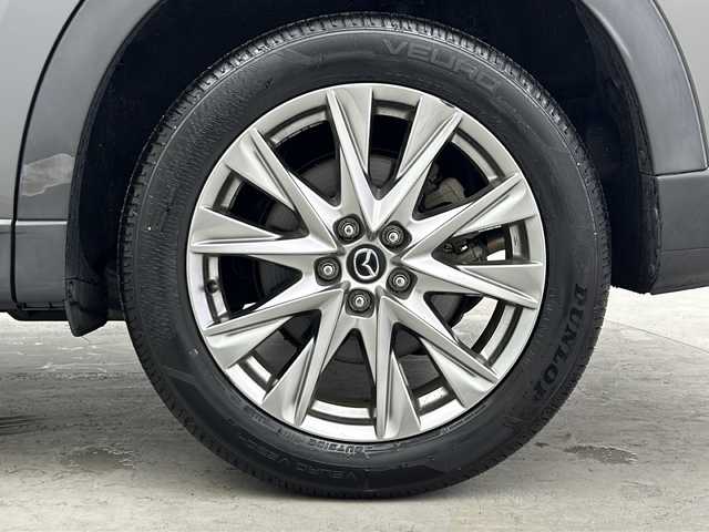 マツダ ＣＸ－８ XD Lパッケージ 大阪府 2018(平30)年 5.8万km マシーングレープレミアムM 純正ナビ　（ＣＤ　ＤＶＤ　ＳＤ　ＵＳＢ　ＢＴ　フルセグＴＶ）　/ＥＴＣ/レーダークルーズコントロール　/衝突軽減ブレーキ　/車線逸脱防止装置/全方位カメラ/BOSEプレミアムサウンド/ＥＴＣ　/前後コーナーセンサー　/ルーフキャリア　/前席・2列席シートヒーター/ステアリングヒーター/オートLEDヘッドライト/オートハイビーム/HUD/スマートキー/スペアキーあり/純正フロアマット