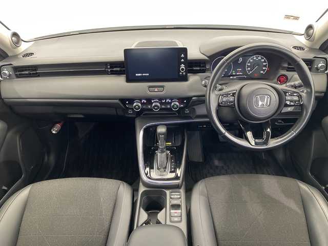 ホンダ ヴェゼル ハイブリッド e:HEV Z 栃木県 2021(令3)年 3.8万km プラチナホワイトパール 純正ナビ/(ワンセグTV/Bluetooth/SD/USB)/Honda SENSING/全方位カメラ/ETC2.0車載器/純正アルミホイール/ドライブレコーダー/禁煙車/ワイヤレス充電器/寒冷地仕様/運転席助手席シートヒーター/ハンズフリーアクセスパワーテールゲート/LEDシーケンシャルターンシグナルランプ/マルチビューカメラシステム/プレミアムオーディオ/コーナーセンサー/衝突軽減システム/横滑り防止装置/ダウンヒルアシストコントロール/スマートキー/プッシュスタート