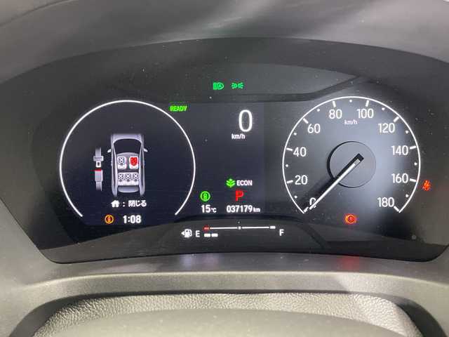 ホンダ ヴェゼル ハイブリッド e:HEV Z 栃木県 2021(令3)年 3.8万km プラチナホワイトパール 純正ナビ/(ワンセグTV/Bluetooth/SD/USB)/Honda SENSING/全方位カメラ/ETC2.0車載器/純正アルミホイール/ドライブレコーダー/禁煙車/ワイヤレス充電器/寒冷地仕様/運転席助手席シートヒーター/ハンズフリーアクセスパワーテールゲート/LEDシーケンシャルターンシグナルランプ/マルチビューカメラシステム/プレミアムオーディオ/コーナーセンサー/衝突軽減システム/横滑り防止装置/ダウンヒルアシストコントロール/スマートキー/プッシュスタート