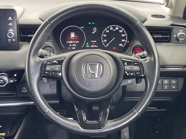 ホンダ ヴェゼル ハイブリッド e:HEV Z 栃木県 2021(令3)年 3.8万km プラチナホワイトパール 純正ナビ/(ワンセグTV/Bluetooth/SD/USB)/Honda SENSING/全方位カメラ/ETC2.0車載器/純正アルミホイール/ドライブレコーダー/禁煙車/ワイヤレス充電器/寒冷地仕様/運転席助手席シートヒーター/ハンズフリーアクセスパワーテールゲート/LEDシーケンシャルターンシグナルランプ/マルチビューカメラシステム/プレミアムオーディオ/コーナーセンサー/衝突軽減システム/横滑り防止装置/ダウンヒルアシストコントロール/スマートキー/プッシュスタート