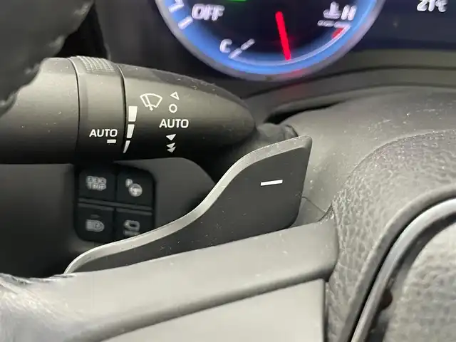 トヨタ クラウン ハイブリッド RS アドバンス 埼玉県 2019(令1)年 4.2万km プレシャスブラックパール 純正１２．３型ナビ　地デジＴＶ　パノラミックビューモニター　ＥＴＣ２．０　レーダークルコン　レザーシート　シートヒーター　ベンチレーション　ステアリングヒーター　パワーシート　ＢＳＭ　前方ドラレコ