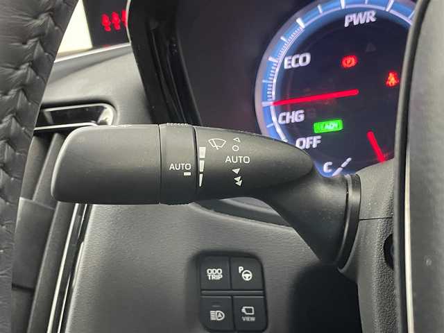 トヨタ クラウン ハイブリッド RS アドバンス 埼玉県 2019(令1)年 4.2万km プレシャスブラックパール 純正１２．３型ナビ　地デジＴＶ　パノラミックビューモニター　ＥＴＣ２．０　レーダークルコン　レザーシート　シートヒーター　ベンチレーション　ステアリングヒーター　パワーシート　ＢＳＭ　前方ドラレコ