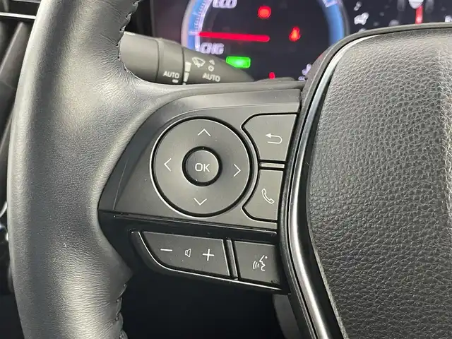 トヨタ クラウン ハイブリッド RS アドバンス 埼玉県 2019(令1)年 4.2万km プレシャスブラックパール 純正１２．３型ナビ　地デジＴＶ　パノラミックビューモニター　ＥＴＣ２．０　レーダークルコン　レザーシート　シートヒーター　ベンチレーション　ステアリングヒーター　パワーシート　ＢＳＭ　前方ドラレコ