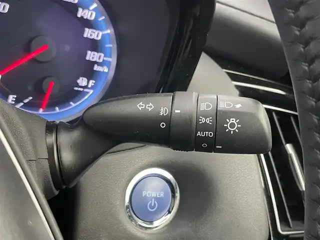 トヨタ クラウン ハイブリッド RS アドバンス 埼玉県 2019(令1)年 4.2万km プレシャスブラックパール 純正１２．３型ナビ　地デジＴＶ　パノラミックビューモニター　ＥＴＣ２．０　レーダークルコン　レザーシート　シートヒーター　ベンチレーション　ステアリングヒーター　パワーシート　ＢＳＭ　前方ドラレコ