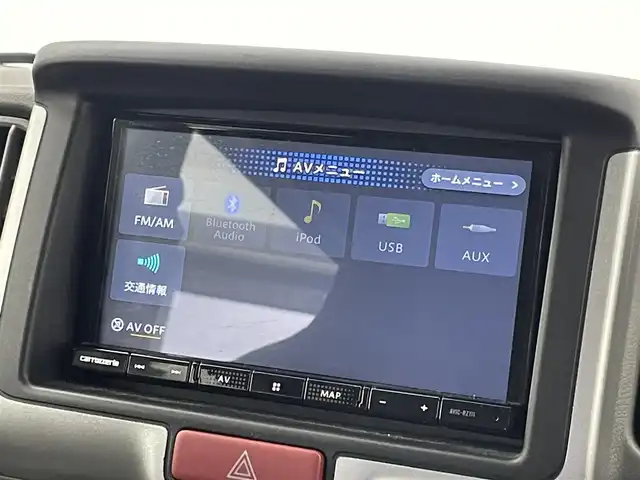 スズキ エブリイ PC 埼玉県 2020(令2)年 0.8万km スペリアホワイト 社外ナビ　バックカメラ　ドライブレコーダー　セーフティサポート　ハイルーフ　エアコン　両側スライドドア　パワーステアリング　パワーウインドウ　オーバーヘッドシェルフ　リモコンキー　オートハイビーム