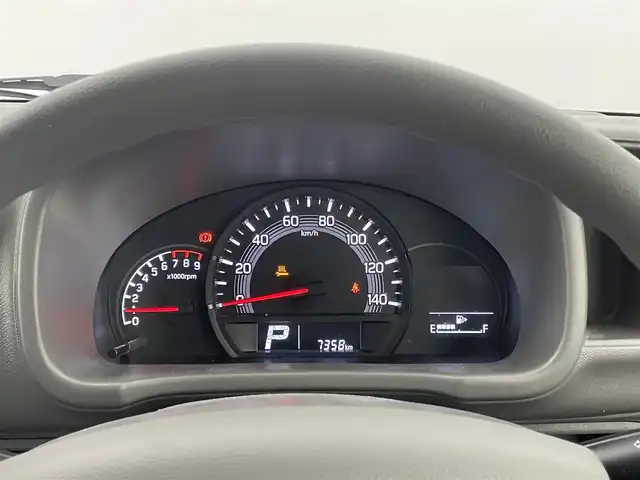 スズキ エブリイ PC 埼玉県 2020(令2)年 0.8万km スペリアホワイト 社外ナビ　バックカメラ　ドライブレコーダー　セーフティサポート　ハイルーフ　エアコン　両側スライドドア　パワーステアリング　パワーウインドウ　オーバーヘッドシェルフ　リモコンキー　オートハイビーム