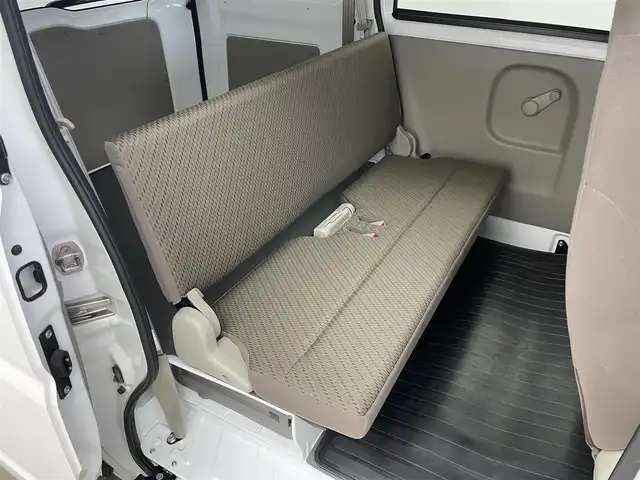 スズキ エブリイ PC 埼玉県 2020(令2)年 0.8万km スペリアホワイト 社外ナビ　バックカメラ　ドライブレコーダー　セーフティサポート　ハイルーフ　エアコン　両側スライドドア　パワーステアリング　パワーウインドウ　オーバーヘッドシェルフ　リモコンキー　オートハイビーム