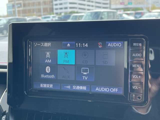 トヨタ カローラ スポーツ ハイブリッドG Z 愛知県 2019(平31)年 3.7万km ブラッキッシュアゲハガラスフレーク 純正ナビ　SDカードなし/レーダークルーズコントロール/バックカメラ/コーナーセンサー/純正アルミホイール/ブラインドスポットモニター/LEDヘッドライト/オートマチックハイビーム/ドライブレコーダー/ETC/衝突軽減システム/フルセグ/ＣＤ/Bluetooth/ステアリングスイッチ/スマートキー/プッシュスタート