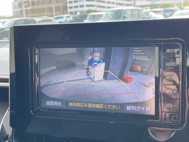 トヨタ カローラ スポーツ ハイブリッドG Z 愛知県 2019(平31)年 3.7万km ブラッキッシュアゲハガラスフレーク 純正ナビ　SDカードなし/レーダークルーズコントロール/バックカメラ/コーナーセンサー/純正アルミホイール/ブラインドスポットモニター/LEDヘッドライト/オートマチックハイビーム/ドライブレコーダー/ETC/衝突軽減システム/フルセグ/ＣＤ/Bluetooth/ステアリングスイッチ/スマートキー/プッシュスタート