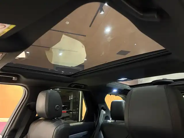 ランドローバー ランドローバー ディスカバリー ランドマークED 道央・札幌 2020(令2)年 3.1万km ユーロンホワイト ユーロンホワイト/ドライバーアシストパック/　・ACC(ステアリングアシスト付)/　・ブラインドスポットアシスト/　・ハイスピードエマージェンシーブレーキ/　・トラフィックサインレゴニクション/　・アダプティブスピードリミッター/2座式3列目シート/フロントシートヒーター/ステアリングヒーター/21インチ”スタイル1012”10スプリットスポークAW/ブラックルーフレール/MERIDIANサウンド/純正メモリナビ/360°カメラ/パークアシスト/パワーテールゲート