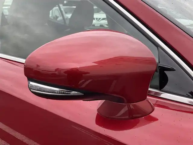 レクサス ＩＳ 300h バージョンL 静岡県 2018(平30)年 6.4万km レッドマイカクリスタルシャイン Toyota Safety Sense/純正メーカーナビ/　AM FM CD DVD Bluetooth USB SDREC/フルセグTV/ビルトインETC2.0/バックモニター/三眼LEDオートヘッドランプ/レーダークルーズコントロール/シートヒーター＆シートベンチレーション(前席)/前後方クリアランスソナー/純正17インチアルミホイール/スマートキー2本/パドルシフト/ムーンルーフ/前方ドライブレコーダー/ベージュレザーシート/パワーシート(前席)