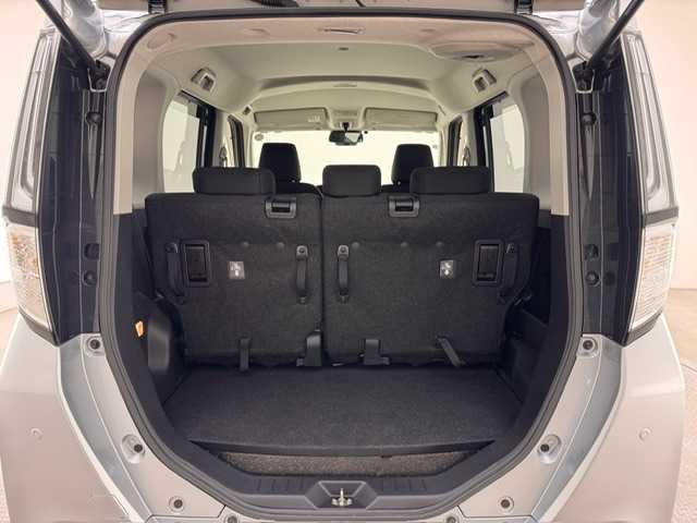 トヨタ ルーミー カスタムG 兵庫県 2023(令5)年 2万km ブライトシルバーM 純正SDナビ/フルセグ CD DVD BT MSV/両側パワースライドドア/レーダークルーズコントロール/LKA/衝突軽減ブレーキ/コーナーセンサー/電子パーキング/HOLD/LEDヘッドライト/フォグライト/オートライト/オートハイビーム/アイドリングストップ/スマートキー/プッシュスタート