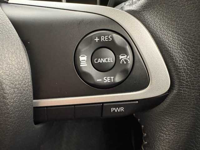 トヨタ ルーミー カスタムG 兵庫県 2023(令5)年 2万km ブライトシルバーM 純正SDナビ/フルセグ CD DVD BT MSV/両側パワースライドドア/レーダークルーズコントロール/LKA/衝突軽減ブレーキ/コーナーセンサー/電子パーキング/HOLD/LEDヘッドライト/フォグライト/オートライト/オートハイビーム/アイドリングストップ/スマートキー/プッシュスタート