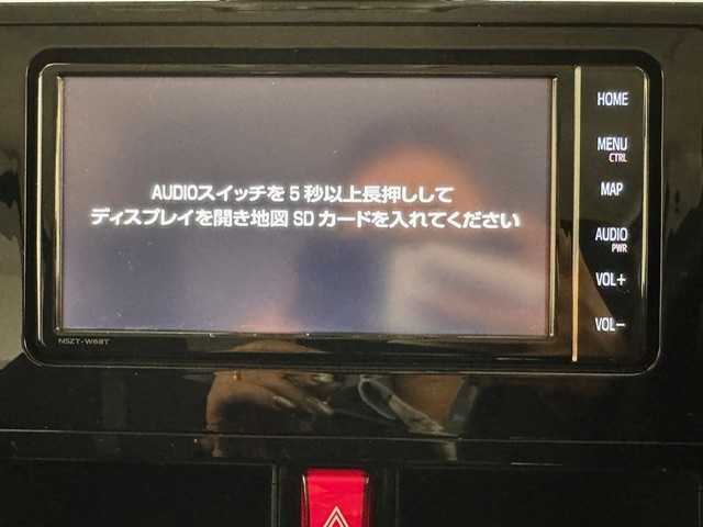 トヨタ ルーミー カスタムG 兵庫県 2023(令5)年 2万km ブライトシルバーM 純正SDナビ/フルセグ CD DVD BT MSV/両側パワースライドドア/レーダークルーズコントロール/LKA/衝突軽減ブレーキ/コーナーセンサー/電子パーキング/HOLD/LEDヘッドライト/フォグライト/オートライト/オートハイビーム/アイドリングストップ/スマートキー/プッシュスタート