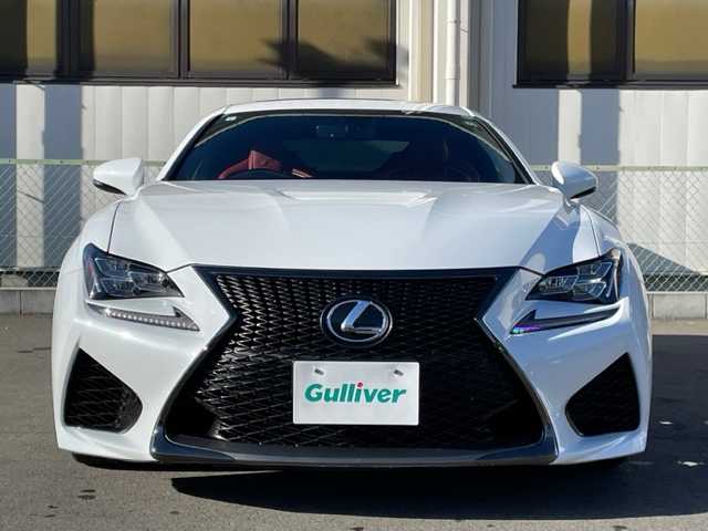 レクサス ＲＣ Ｆ