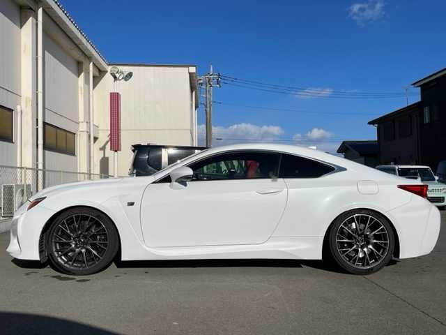 レクサス ＲＣ Ｆ