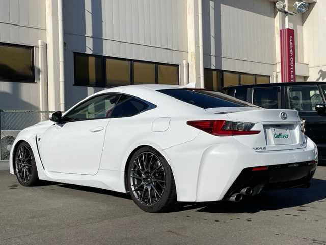 レクサス ＲＣ Ｆ