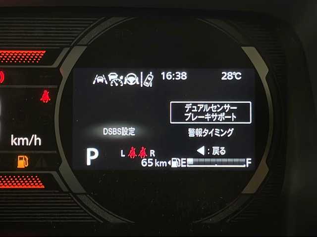 スズキ スペーシア ギア HYBRID XZターボ 群馬県 2024(令6)年 0.1万km未満 モスグレーメタリック 届出済未使用車　純正９型ナビ　フルセグＴＶ　全周囲カメラ　レーダークルーズコントロール　シートヒーター　ステアリングヒーター 両側電動スライドドア　衝突被害軽減ブレーキ　オートハイビーム　ＬＥＤ　禁煙
