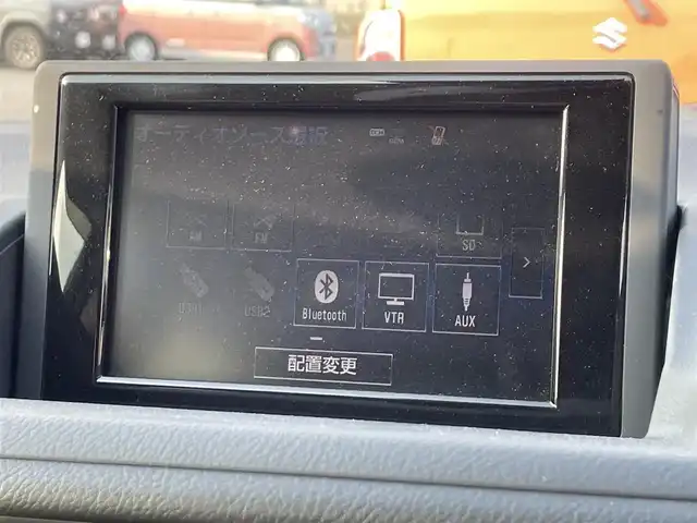 レクサス ＣＴ 200h バージョンL 滋賀県 2014(平26)年 9万km ホワイトパールクリスタルシャイン 禁煙車/純正ナビ/（CD/DVD/フルセグTV/BT/AUX/SD/FM/AM）/バックカメラ/クルーズコントロール/ビルトインETC/パドルシフト/レザーシート/シートヒーター/コーナーセンサー/自動防眩ミラー/プッシュスタート/スマートキー/純正フロアマット/LEDヘッドライト/純正17インチAW