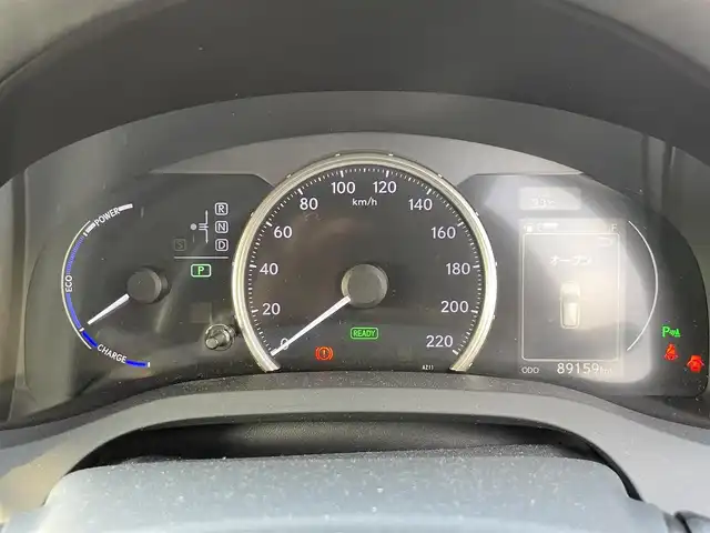 レクサス ＣＴ 200h バージョンL 滋賀県 2014(平26)年 9万km ホワイトパールクリスタルシャイン 禁煙車/純正ナビ/（CD/DVD/フルセグTV/BT/AUX/SD/FM/AM）/バックカメラ/クルーズコントロール/ビルトインETC/パドルシフト/レザーシート/シートヒーター/コーナーセンサー/自動防眩ミラー/プッシュスタート/スマートキー/純正フロアマット/LEDヘッドライト/純正17インチAW