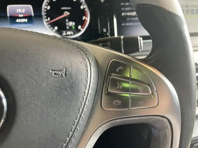 メルセデス・ベンツ Ｓ５５０Ｌ プレミアム スポーツ 和歌山県 2014(平26)年 4.5万km ダイヤモンドホワイト 純正リアモニター/全席シートヒーター/ベンチレーション/HUD/サンルーフ/ACC/BSM/LKA/ブルメスター/ソフトクローズドア/取扱説明書/スペアキー