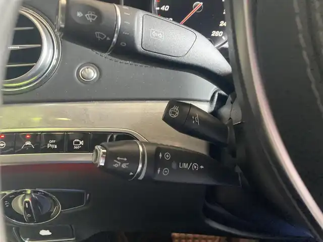 メルセデス・ベンツ Ｓ５５０Ｌ プレミアム スポーツ 和歌山県 2014(平26)年 4.5万km ダイヤモンドホワイト 純正リアモニター/全席シートヒーター/ベンチレーション/HUD/サンルーフ/ACC/BSM/LKA/ブルメスター/ソフトクローズドア/取扱説明書/スペアキー
