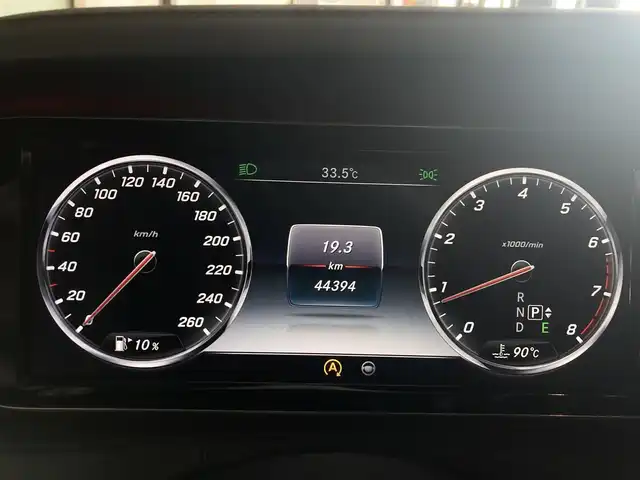 メルセデス・ベンツ Ｓ５５０Ｌ プレミアム スポーツ 和歌山県 2014(平26)年 4.5万km ダイヤモンドホワイト 純正リアモニター/全席シートヒーター/ベンチレーション/HUD/サンルーフ/ACC/BSM/LKA/ブルメスター/ソフトクローズドア/取扱説明書/スペアキー