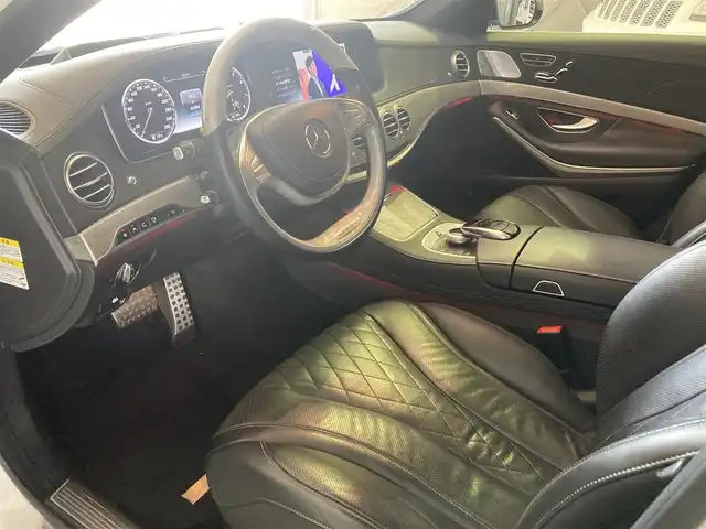 メルセデス・ベンツ Ｓ５５０Ｌ プレミアム スポーツ 和歌山県 2014(平26)年 4.5万km ダイヤモンドホワイト 純正リアモニター/全席シートヒーター/ベンチレーション/HUD/サンルーフ/ACC/BSM/LKA/ブルメスター/ソフトクローズドア/取扱説明書/スペアキー
