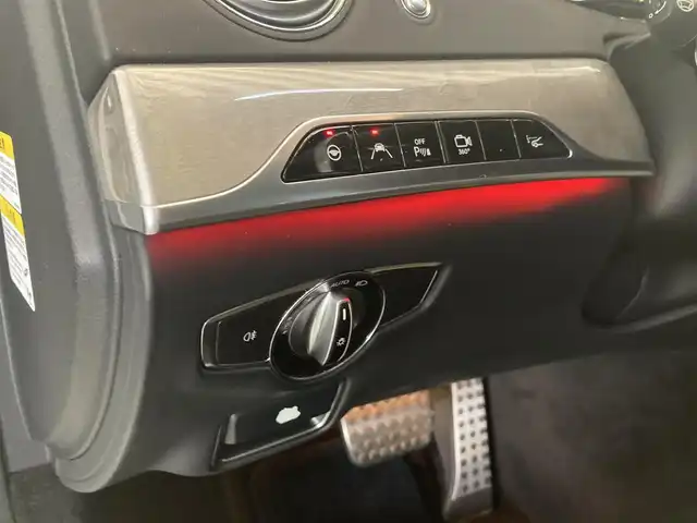メルセデス・ベンツ Ｓ５５０Ｌ プレミアム スポーツ 和歌山県 2014(平26)年 4.5万km ダイヤモンドホワイト 純正リアモニター/全席シートヒーター/ベンチレーション/HUD/サンルーフ/ACC/BSM/LKA/ブルメスター/ソフトクローズドア/取扱説明書/スペアキー
