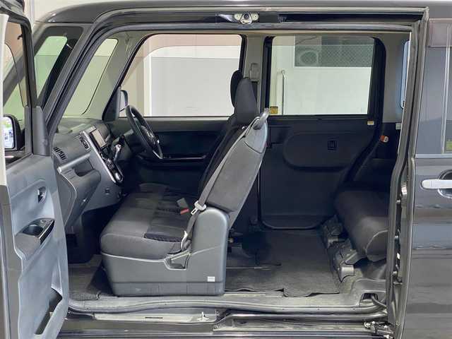 ダイハツ タント カスタム X SA 茨城県 2014(平26)年 5.1万km ブラックマイカメタリック (株)IDOMが運営する【じしゃロン水戸店】の自社ローン専用車両になりますこちらは現金またはオートローンご利用時の価格です。自社ローンご希望の方は別途その旨お申付け下さい/カロッツェリアナビ/フルセグＴＶ/Bluetooth/DVD/片側パワースライドドア/衝突被害軽減システム/横滑り防止装置/ベンチシート/アイドリングストップ/オートライト/純正フロアマット/ドアバイザー/ＥＴＣ/１４インチＡＷ/スマートキー