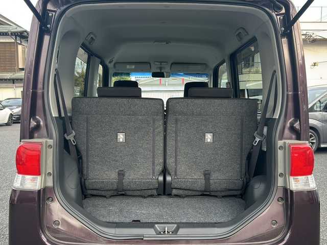 ダイハツ タント Gスペシャル 東京都 2013(平25)年 5.8万km ミスティックレッドクリスタルメタリック PanasonicフルセグTVナビ/（Bluetooth/iPod/USB）/純正フロアマット/純正14インチアルミホイール/バックカメラ/ETC/片側パワースライドドア/ドアバイザー/HDMI入力端子/スマートキー/保証書/取説書