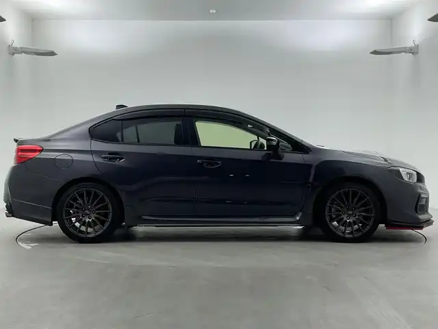 スバル ＷＲＸ Ｓ４ STIスポーツアイサイト 福井県 2019(令1)年 0.7万km マグネタイトグレーメタリック ワンオーナー/後期Ｅ型/アイサイト/ＲＥＣＡＲＯシート/サンルーフ/アイサイト/ダイヤトーンサウンドナビ/ダイヤトーンスピーカー＆サブウーファー/バックカメラ/ＦＳＢカメラ(フロント・サイド・バック）/純正OPリアスポイラー/LEDヘッドライト/純正フロアマット/前席パワーシート/ハーフレザー/シートヒーター/SRVD/ハイビームアシスト/追従クルーズ/純正１８ＡＷ