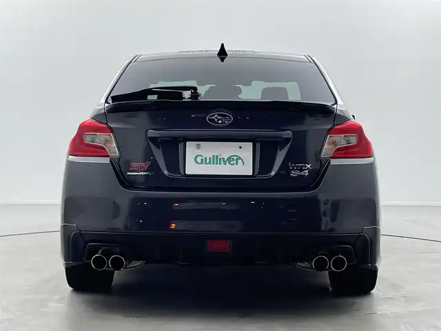 スバル ＷＲＸ Ｓ４ STIスポーツアイサイト 福井県 2019(令1)年 0.7万km マグネタイトグレーメタリック ワンオーナー/後期Ｅ型/アイサイト/ＲＥＣＡＲＯシート/サンルーフ/アイサイト/ダイヤトーンサウンドナビ/ダイヤトーンスピーカー＆サブウーファー/バックカメラ/ＦＳＢカメラ(フロント・サイド・バック）/純正OPリアスポイラー/LEDヘッドライト/純正フロアマット/前席パワーシート/ハーフレザー/シートヒーター/SRVD/ハイビームアシスト/追従クルーズ/純正１８ＡＷ