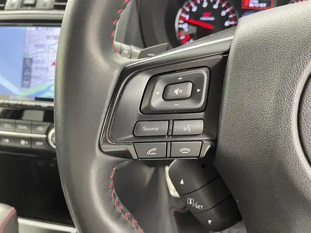 スバル ＷＲＸ Ｓ４ STIスポーツアイサイト 福井県 2019(令1)年 0.7万km マグネタイトグレーメタリック ワンオーナー/後期Ｅ型/アイサイト/ＲＥＣＡＲＯシート/サンルーフ/アイサイト/ダイヤトーンサウンドナビ/ダイヤトーンスピーカー＆サブウーファー/バックカメラ/ＦＳＢカメラ(フロント・サイド・バック）/純正OPリアスポイラー/LEDヘッドライト/純正フロアマット/前席パワーシート/ハーフレザー/シートヒーター/SRVD/ハイビームアシスト/追従クルーズ/純正１８ＡＷ