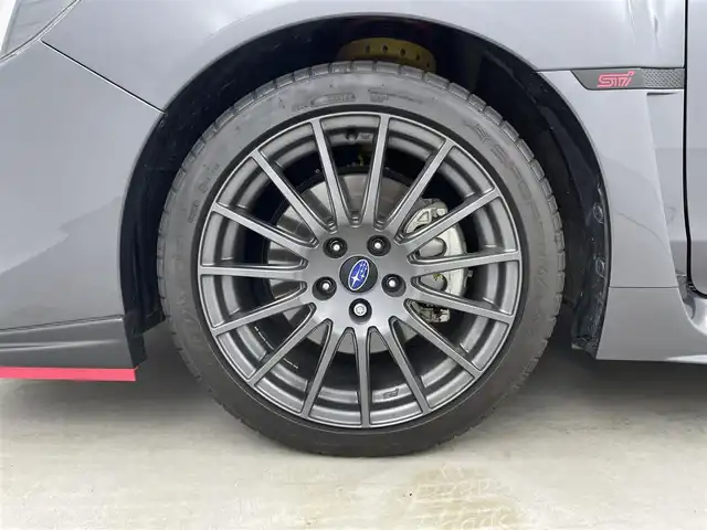 スバル ＷＲＸ Ｓ４ STIスポーツアイサイト 福井県 2019(令1)年 0.7万km マグネタイトグレーメタリック ワンオーナー/後期Ｅ型/アイサイト/ＲＥＣＡＲＯシート/サンルーフ/アイサイト/ダイヤトーンサウンドナビ/ダイヤトーンスピーカー＆サブウーファー/バックカメラ/ＦＳＢカメラ(フロント・サイド・バック）/純正OPリアスポイラー/LEDヘッドライト/純正フロアマット/前席パワーシート/ハーフレザー/シートヒーター/SRVD/ハイビームアシスト/追従クルーズ/純正１８ＡＷ