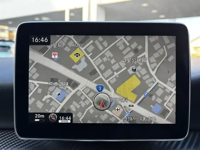 メルセデス・ベンツ Ａ１８０ スポーツ 熊本県 2016(平28)年 3.8万km 赤Ⅱ 純正メーカーナビ/【フルセグTV/Bluetooth/CD/DVD】/バックカメラ/クルーズコントロール/衝突防止アシストプラス/アテンションアシスト/ブラインドスポットアシスト/レーンキープアシスト/コーナーセンサー/パドルシフト/ハーフレザーシート/D席パワーシート/オートLEDライト/全席シートヒーター/革巻きステアリング/ステアリングスイッチ/純正18インチAW/ドライブレコーダー/ETC/純正フロアマット/横滑り防止装置/アイドリングストップ/ABS