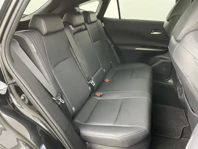 トヨタ ハリアー ハイブリッド Z レザーパッケージ 岡山県 2020(令2)年 4.4万km プレシャスブラックパール 調光パノラマルーフ /12.3インチディスプレイオーディオ/パノラミックビューモニター/ブラインドスポットモニター/ヘッドアップディスプレイ/デジタルインナーミラー/JBLサウンド/シートヒーター /ベンチレーション /ステアリングヒーター/パワーバックドア /パワーシート /ビルトインETC2.0/レーダークルーズコントロール/地デジ/コーナーセンサー/純正19インチアルミホイール