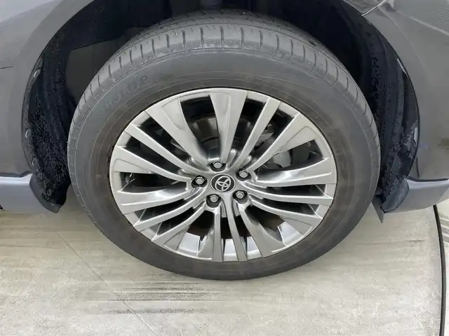 トヨタ ハリアー ハイブリッド Z レザーパッケージ 岡山県 2020(令2)年 4.4万km プレシャスブラックパール 調光パノラマルーフ /12.3インチディスプレイオーディオ/パノラミックビューモニター/ブラインドスポットモニター/ヘッドアップディスプレイ/デジタルインナーミラー/JBLサウンド/シートヒーター /ベンチレーション /ステアリングヒーター/パワーバックドア /パワーシート /ビルトインETC2.0/レーダークルーズコントロール/地デジ/コーナーセンサー/純正19インチアルミホイール