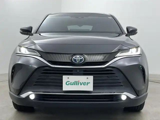 トヨタ ハリアー ハイブリッド Z レザーパッケージ 岡山県 2020(令2)年 4.4万km プレシャスブラックパール 調光パノラマルーフ /12.3インチディスプレイオーディオ/パノラミックビューモニター/ブラインドスポットモニター/ヘッドアップディスプレイ/デジタルインナーミラー/JBLサウンド/シートヒーター /ベンチレーション /ステアリングヒーター/パワーバックドア /パワーシート /ビルトインETC2.0/レーダークルーズコントロール/地デジ/コーナーセンサー/純正19インチアルミホイール