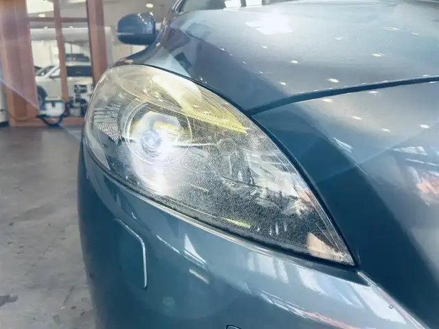 ボルボ Ｖ４０ T－4 スポーツ 大阪府 2014(平26)年 5.8万km 紺 200台限定車/ACC/BLIS/純正ナビ/TV/バックカメラ/純正17インチAW/HIDヘッドライト/クリアランスソナー/革シート/パワーシート/Dシートメモリ/シートヒーター/ETC/スマートキー