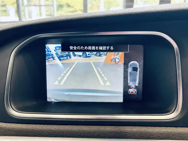 ボルボ Ｖ４０ T－4 スポーツ 大阪府 2014(平26)年 5.8万km 紺 200台限定車/ACC/BLIS/純正ナビ/TV/バックカメラ/純正17インチAW/HIDヘッドライト/クリアランスソナー/革シート/パワーシート/Dシートメモリ/シートヒーター/ETC/スマートキー