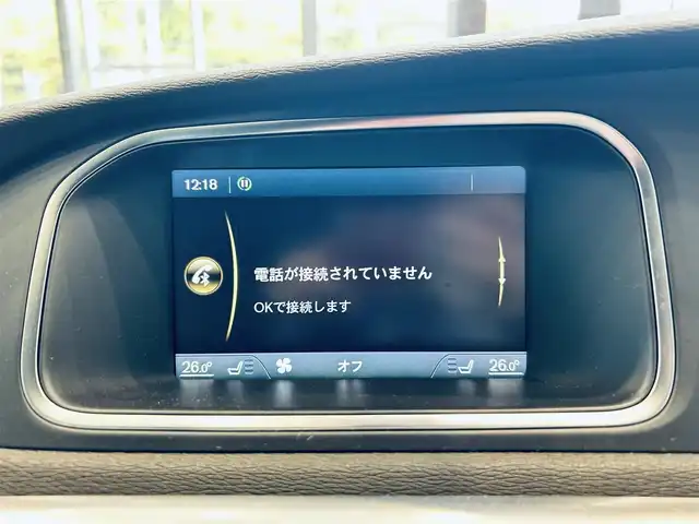 ボルボ Ｖ４０ T－4 スポーツ 大阪府 2014(平26)年 5.8万km 紺 200台限定車/ACC/BLIS/純正ナビ/TV/バックカメラ/純正17インチAW/HIDヘッドライト/クリアランスソナー/革シート/パワーシート/Dシートメモリ/シートヒーター/ETC/スマートキー