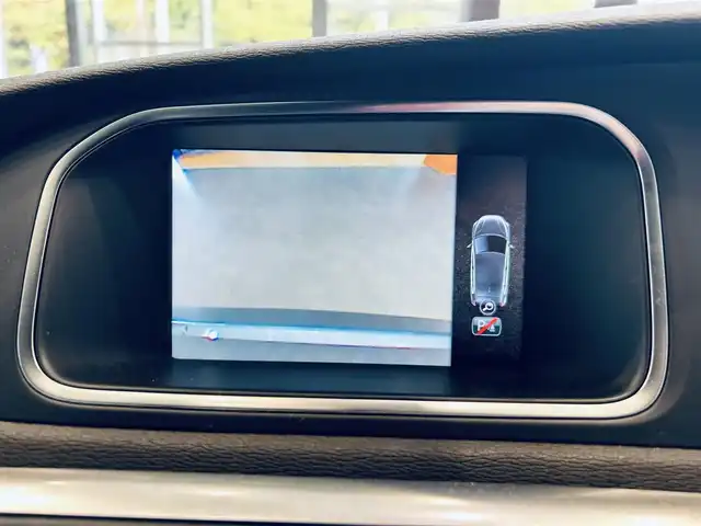 ボルボ Ｖ４０ T－4 スポーツ 大阪府 2014(平26)年 5.8万km 紺 200台限定車/ACC/BLIS/純正ナビ/TV/バックカメラ/純正17インチAW/HIDヘッドライト/クリアランスソナー/革シート/パワーシート/Dシートメモリ/シートヒーター/ETC/スマートキー