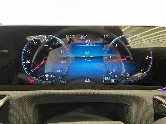 メルセデス・ベンツ ＣＬＡ２００ｄ AMGライン 岡山県 2020(令2)年 3.3万km ポーラホワイト レーダーセーフティパッケージ/アンビエントライト/パワーシート/シートヒーター/純正ナビ/リアカメラ/アクティブブレーキアシスト/アクティブステアリングアシスト/アクティブレーンキーピングアシスト/パークトロニック/ESP/道路標識アシスト/トランクマット/インテリジェンスライトシステム/ロケイターライティング/オートライト/レインセンサー/Bluetooth/フルセグTV/USB/ETC/ドラレコ