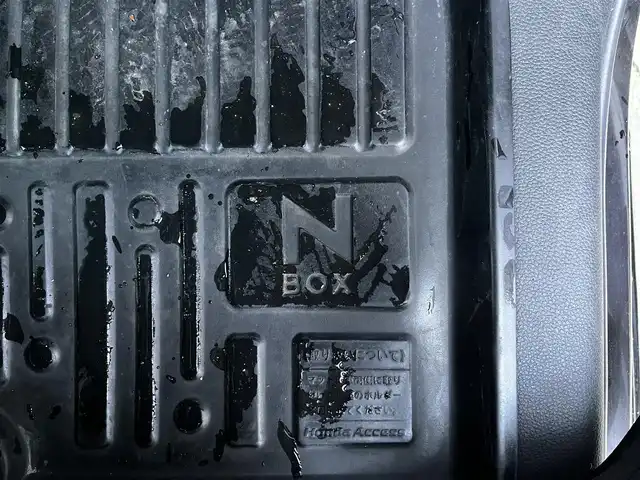 ホンダ Ｎ ＢＯＸ