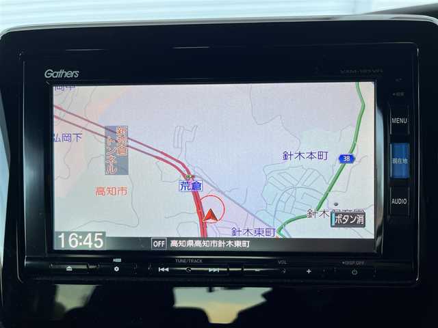 ホンダ Ｎ ＢＯＸ カスタム G L ホンダセンシング 高知県 2018(平30)年 4.7万km プレミアムベルベットパープル・パール 純正ナビ/　Bluetooth/フルセグ/　CD/DVD/AM/FM/ホンダセンシング/バックカメラ/クルーズコントロール/ドライブレコーダー/ビルトインETC/ベンチシート/プッシュスタート/スマートキー/両側パワースライドドア/純正フロアマット/純正14インチアルミホイール/LEDヘッドライト/コーナーセンサー/オートマチックハイビーム/オートライト/衝突被害軽減ブレーキ/盗難防止装置/保証書/記録簿/取扱説明書